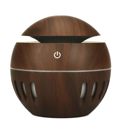 Portable home office humidifier