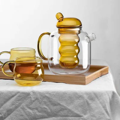 Home Heating Boiling Water Kettle Cooking Tools