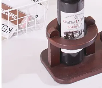 Home Bar Bar Counter Violin Wine Glass Holder