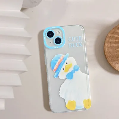 New Hot Sell Women's Mobile Phone Case