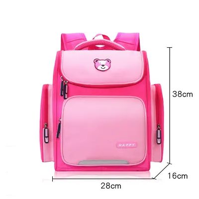 Children's schoolbag