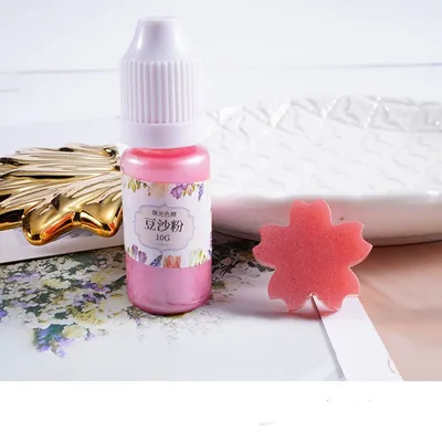 Pearl Color Pigment