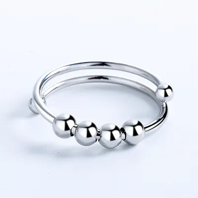 Accessories Amazon Ins Geometric Beaded Bracelet