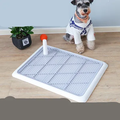 Dog Toilet Large Small Dog Automatic Pet Supplies