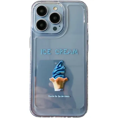All-Inclusive Shiny Phone Case Silicone