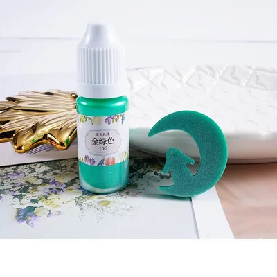 Pearl Color Pigment
