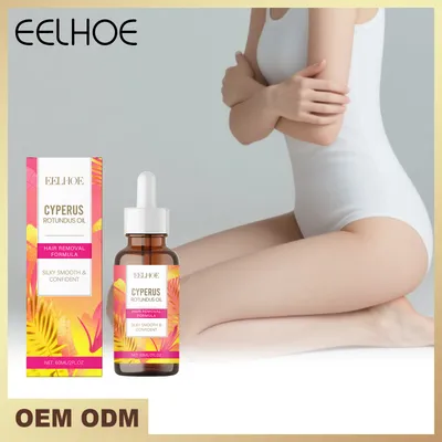 Hair Removal Care Essential Oil