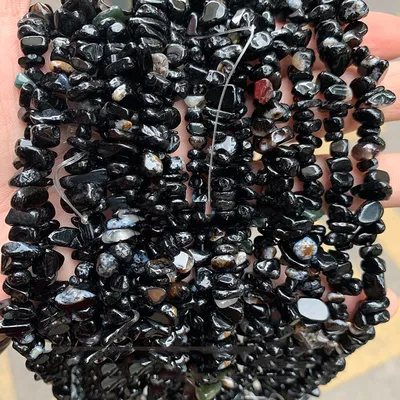 Crystal Gravel Rough Diy Jewelry Accessories