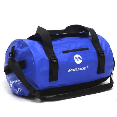 Waterproof sailing travel bag