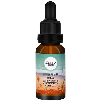 سيروم "أولينا هير ريليف" (Olena Hair Relief) المهدئ والمُرمِّم للشعر - 10 مل