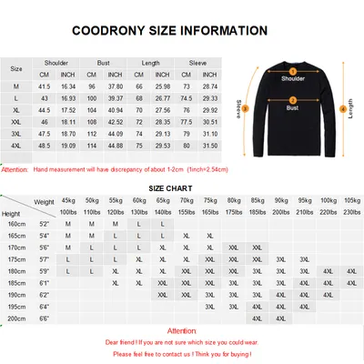 Men's youth pullover sweater men