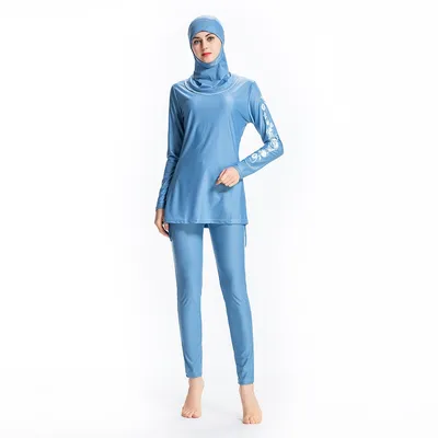 Conservative sports three piece suit