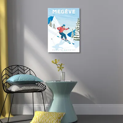 Home High-definition Painting Core Inkjet Decorative