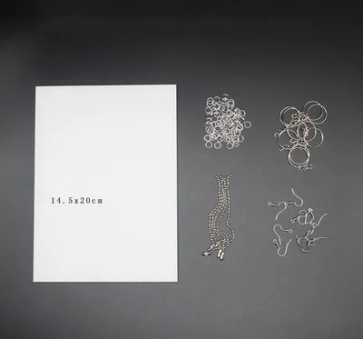 DIY color lead handmade heat shrinkable sheet