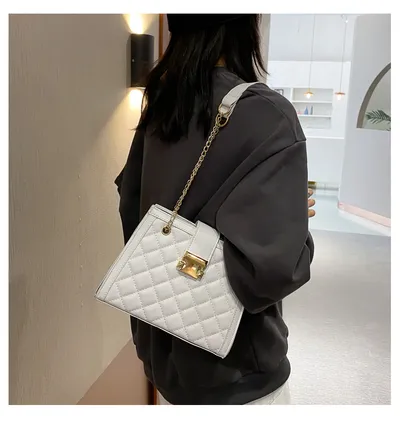 New Autumn Fashion Shoulder Bag