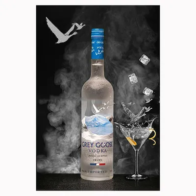 Bar Restaurant Wall Decoration Painting