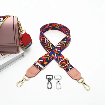 Replacement strap accessories, adjustable buckle strap shoulder strap