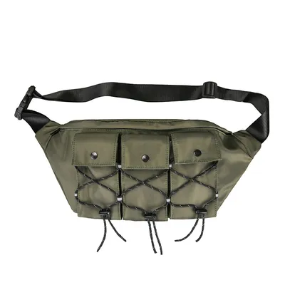 Korean style new casual shoulder bag
