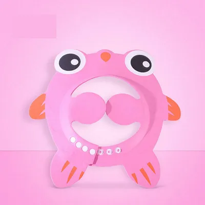 New Eco-friendly Material Kids Shower  Baby Bath  Adjustable Size