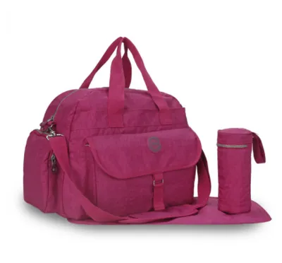 Three-piece mother bag