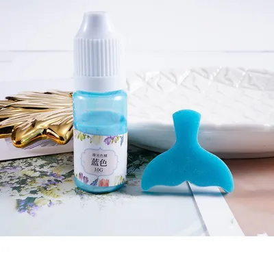 Pearl Color Pigment