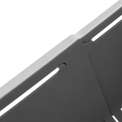 Kitchen Sink Drain Retractable Storage Rack