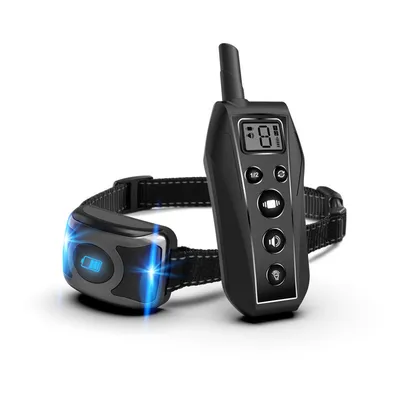 Fashion Pet Supplies Remote Control Dog Trainer