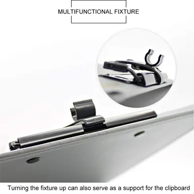 A4 folder writing splint business office supplies