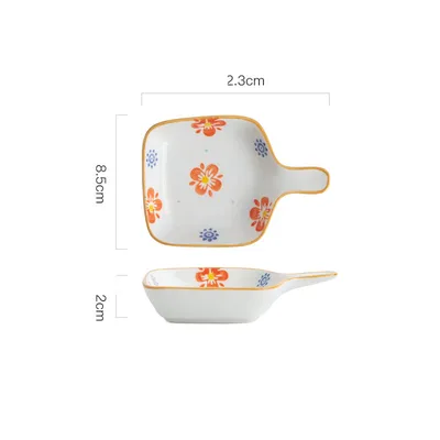 Cute And Creative Mini Dishes