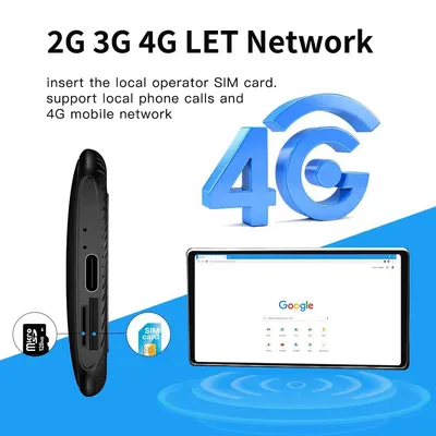 Smart Box For Original Car Screen Wired Non-destructive Android Upgrade