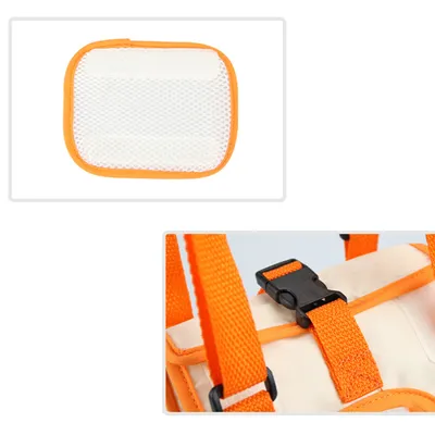 Pet Traction Care Injury Aid Belt
