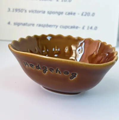 Household Ceramic Tableware