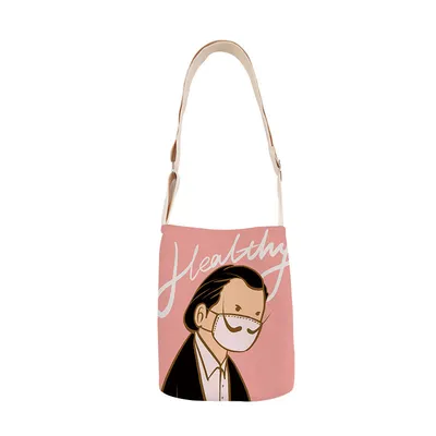 Canvas bag women