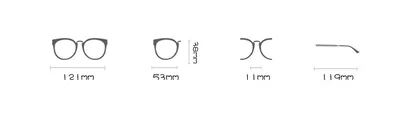 New Kids Polarized Sunglasses
