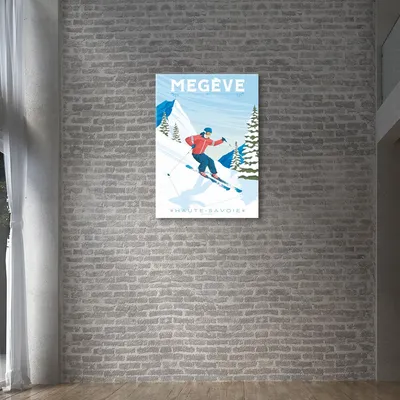 Home High-definition Painting Core Inkjet Decorative