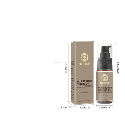 Anti-drop Hair Care Spray