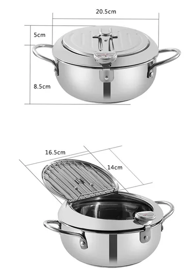Kitchen Pot