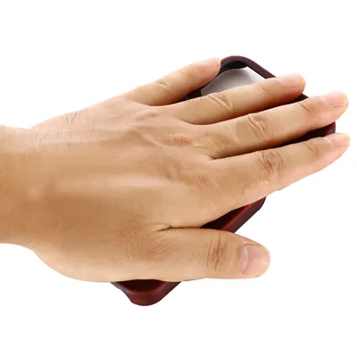 Thermal Sensor Color Phone Cover
