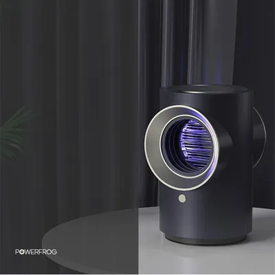 Electric physical mosquito killer
