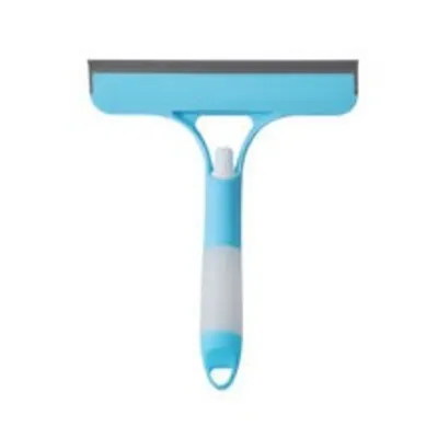 Window Cleaning Tool Home Glass Scraper 3-in-1 Squeegee Cleaning