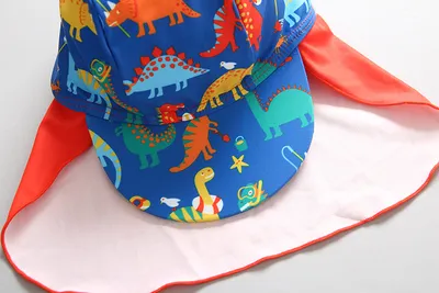 Swimsuit Boy Baby Child One-Piece Sunscreen