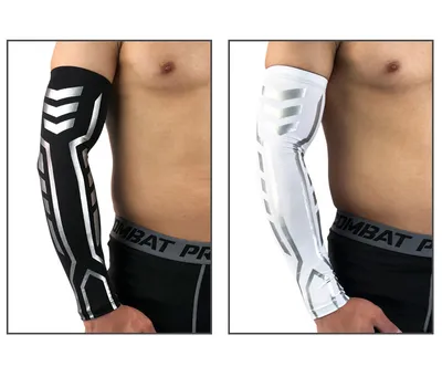 Sports Bracers