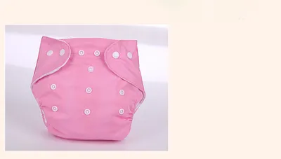 Baby diaper pants
